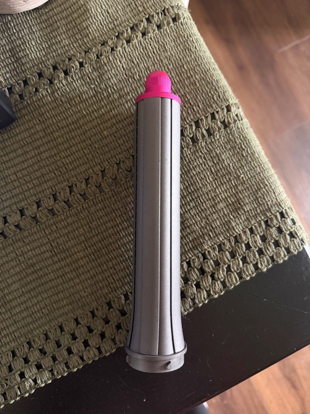 30mm airwrap long barrel